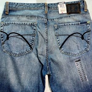 Brand New 90’s Vintage Mens Jeans